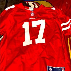 49ers Jersey